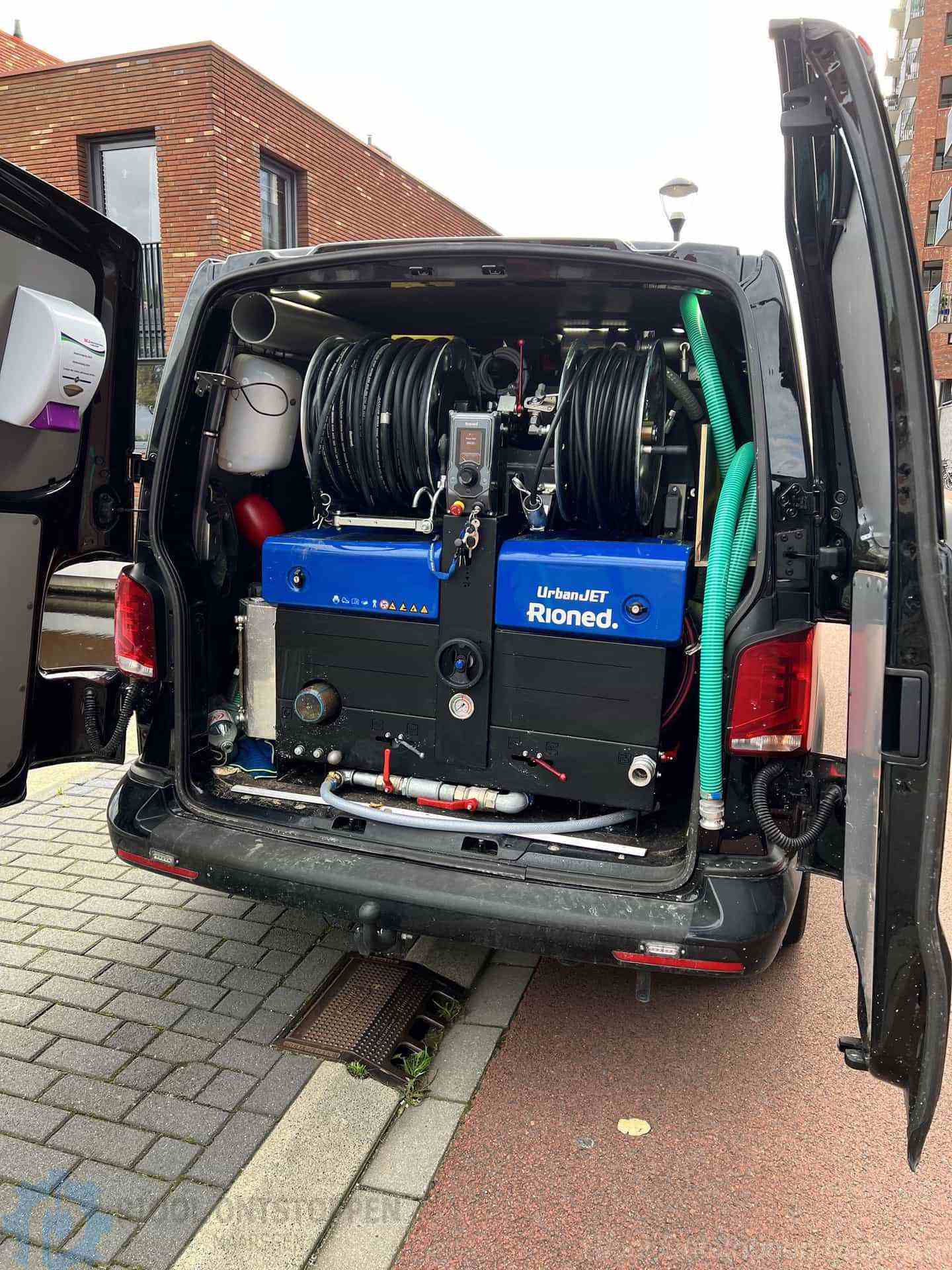 Maarssen Ontstoppingsbedrijf Maarssen Ontstoppingsbedrijf