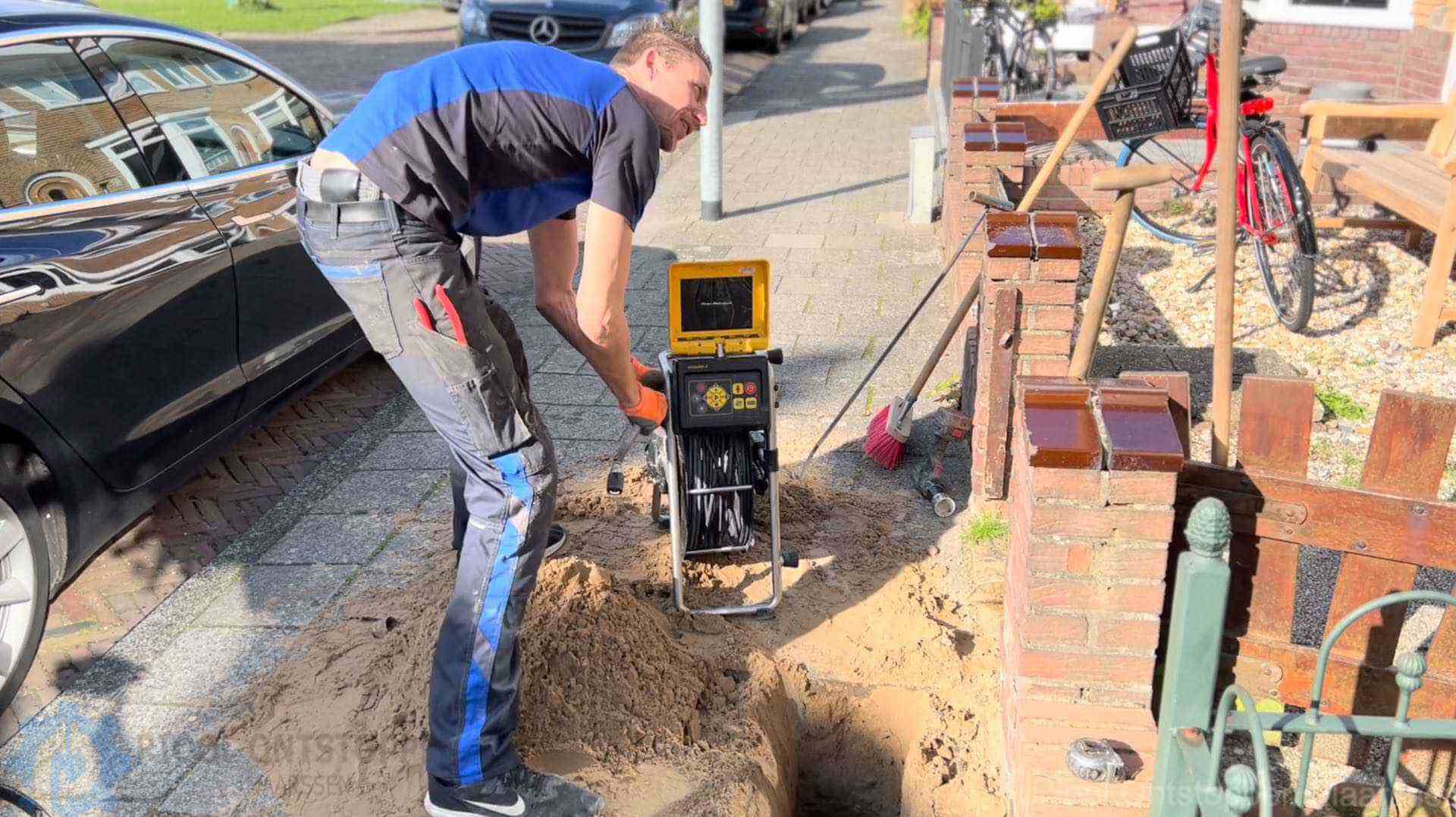 Maarssen Riool Ontstoppen Maarssen Riool Ontstoppen
