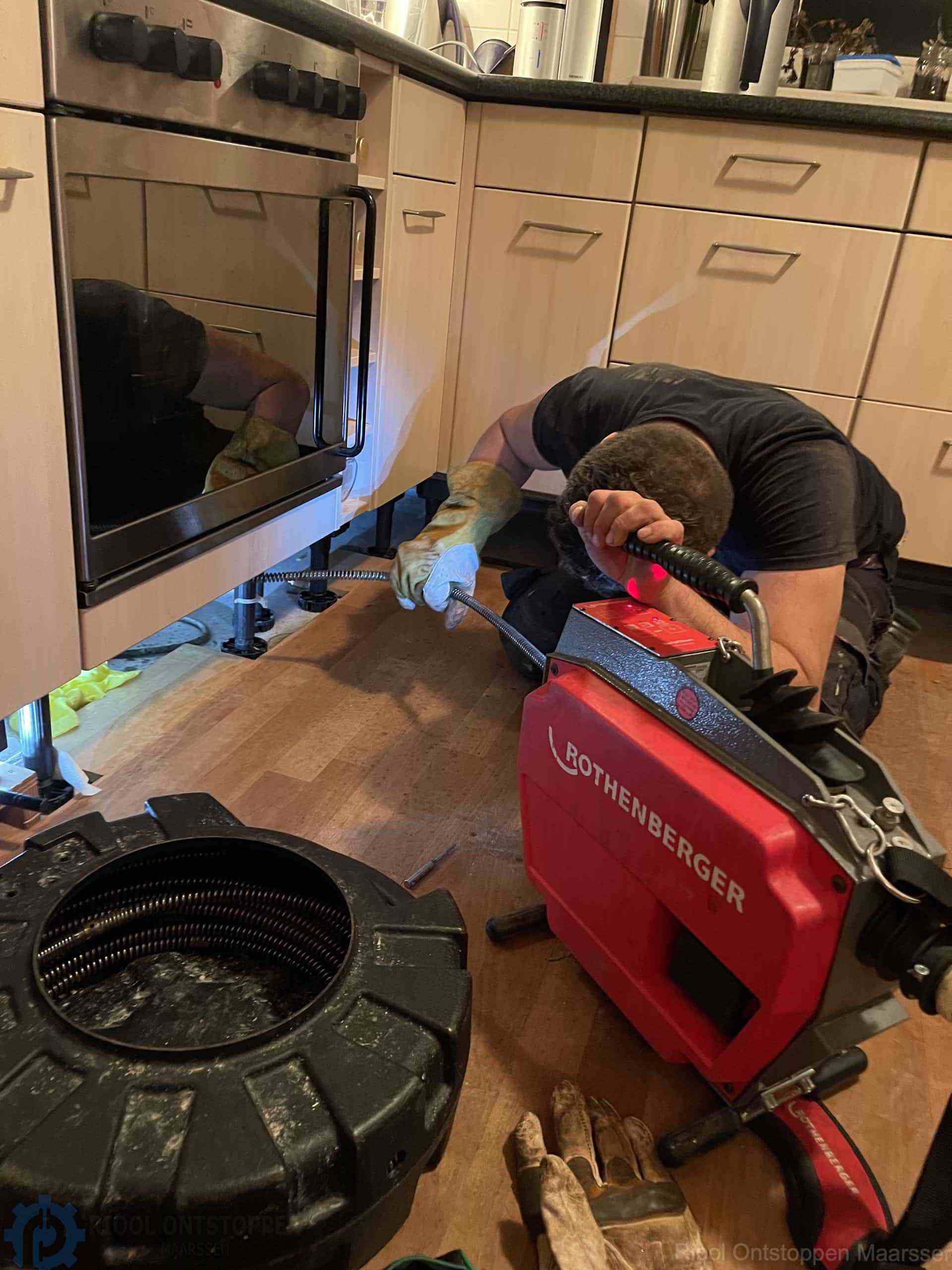 Ontstoppen Afvoer Maarssen Ontstoppen Afvoer Maarssen