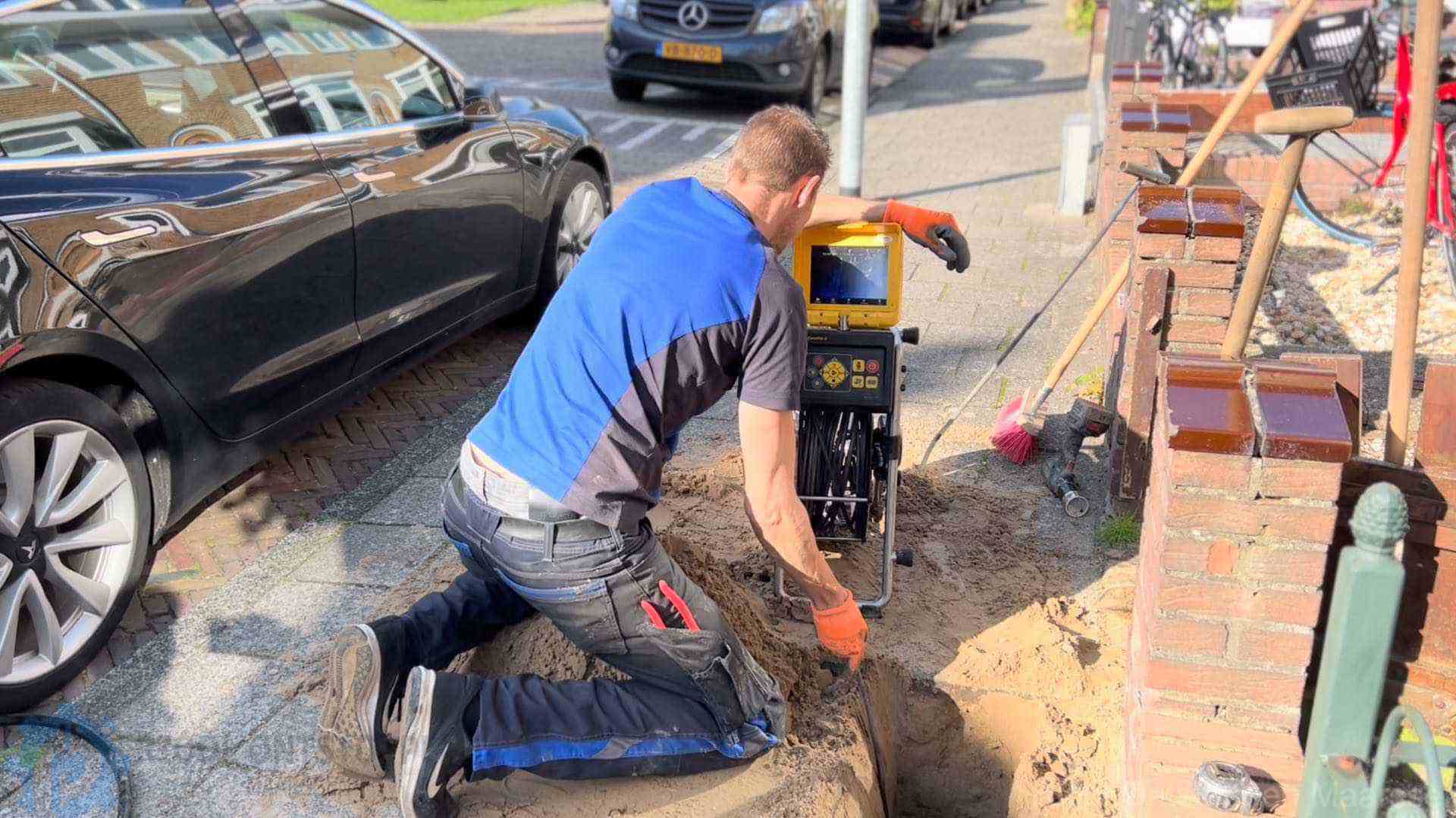 Ontstoppen Maarssen Ontstoppen Maarssen