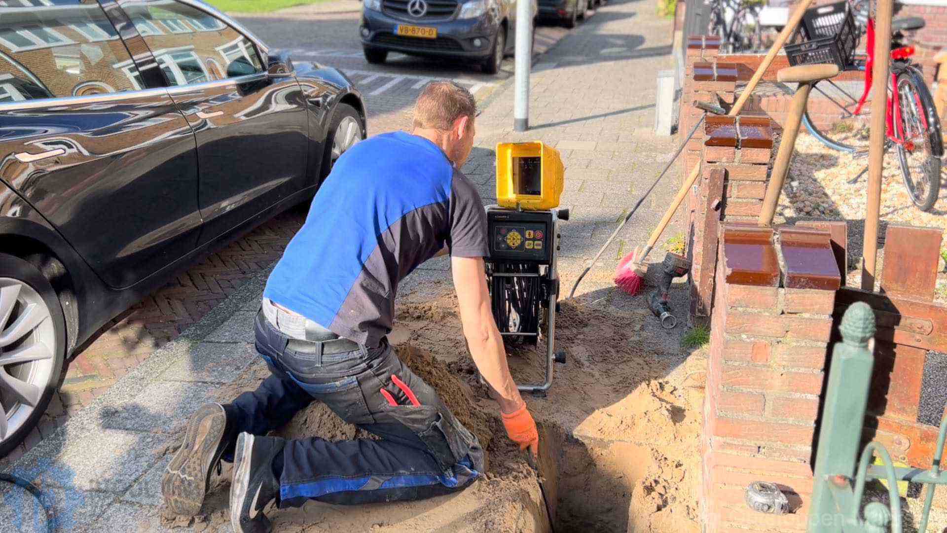 Ontstoppingsbedrijf Maarssen Ontstoppingsbedrijf Maarssen