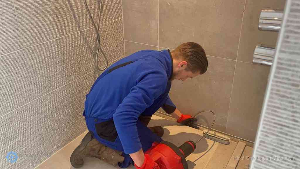 Putje Douche Verstopt Maarssen Putje Douche Verstopt Maarssen