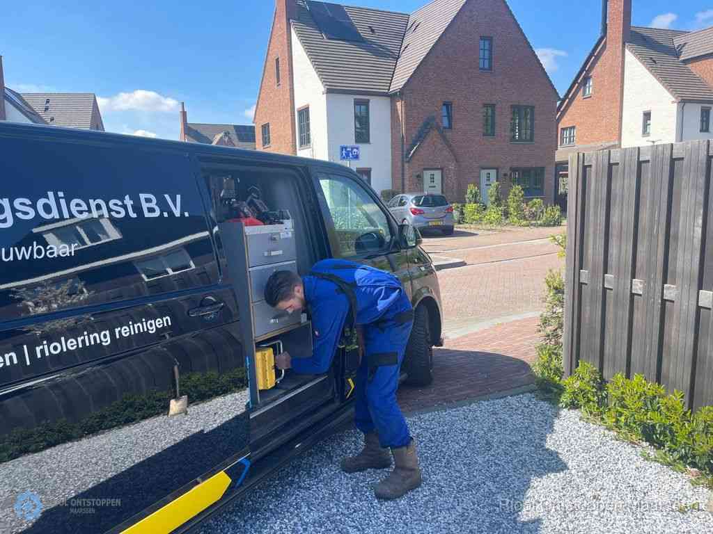 Riolering Expert Maarssen Riolering Expert Maarssen