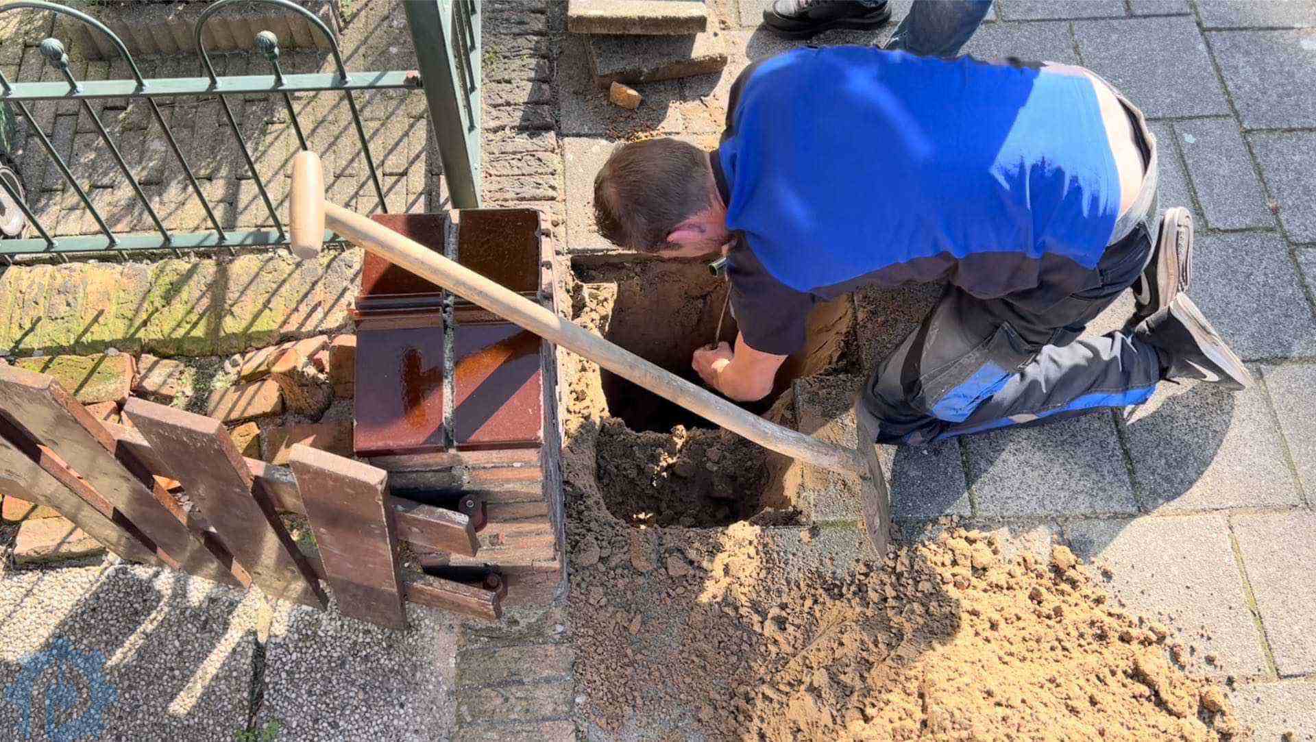 Riolering Ontstoppen Maarssen Riolering Ontstoppen Maarssen