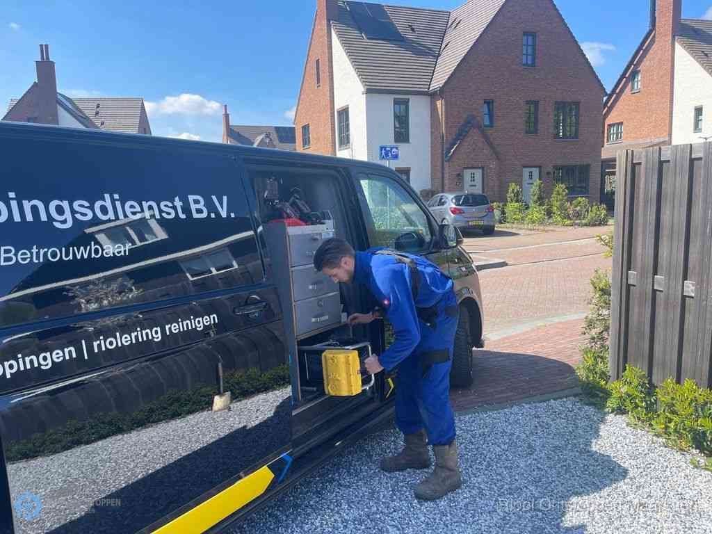 Riool Ontstoppingsbedrijf Maarssen Riool Ontstoppingsbedrijf Maarssen