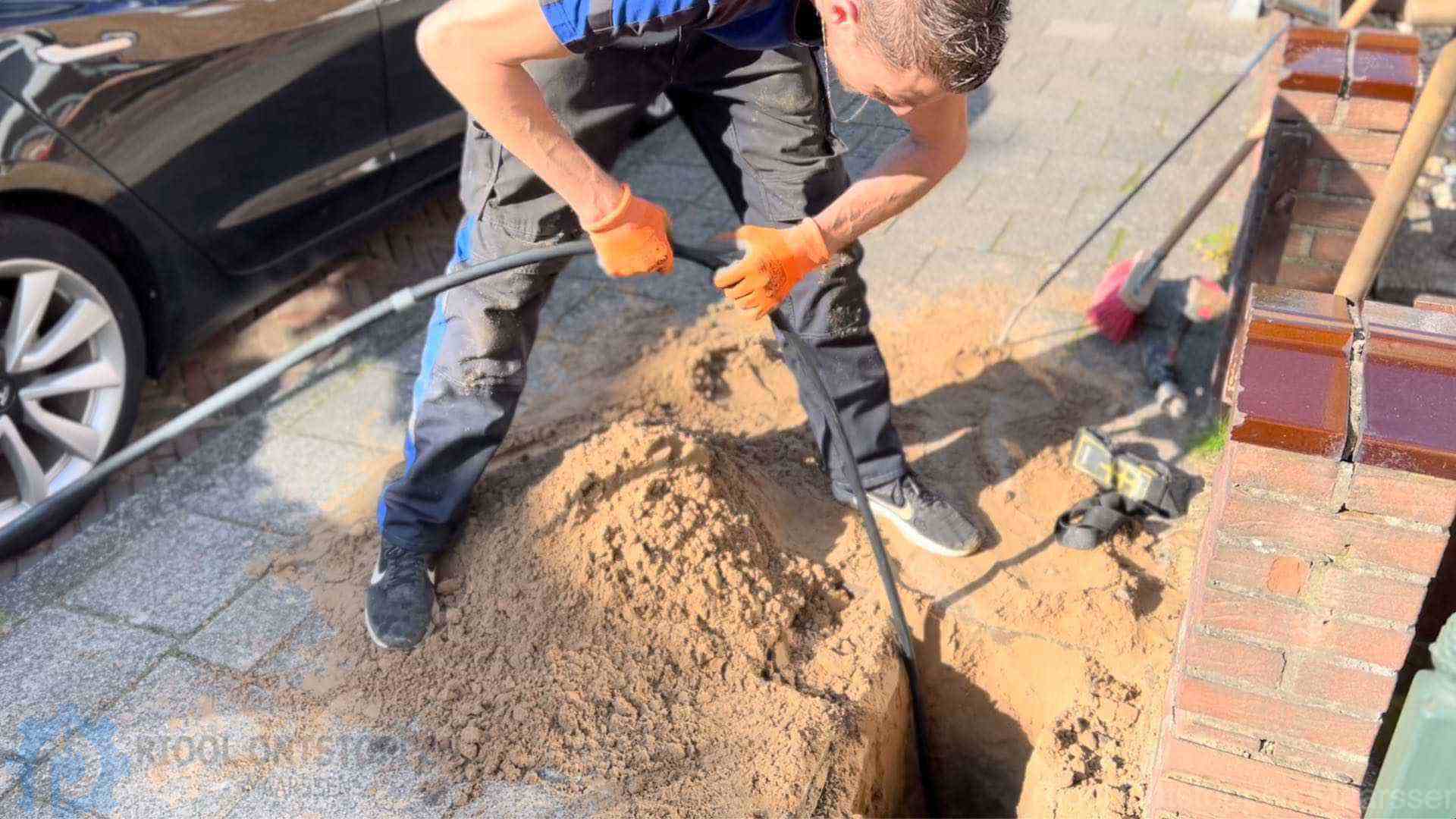 Riool Verstopt Maarssen Riool Verstopt Maarssen