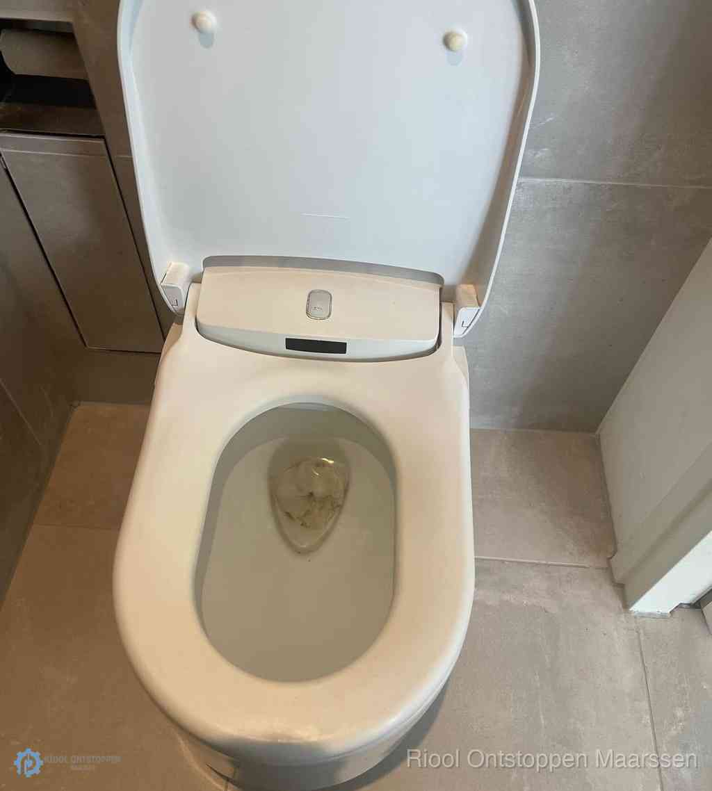 Toilet Ontstoppen Maarssen Toilet Ontstoppen Maarssen