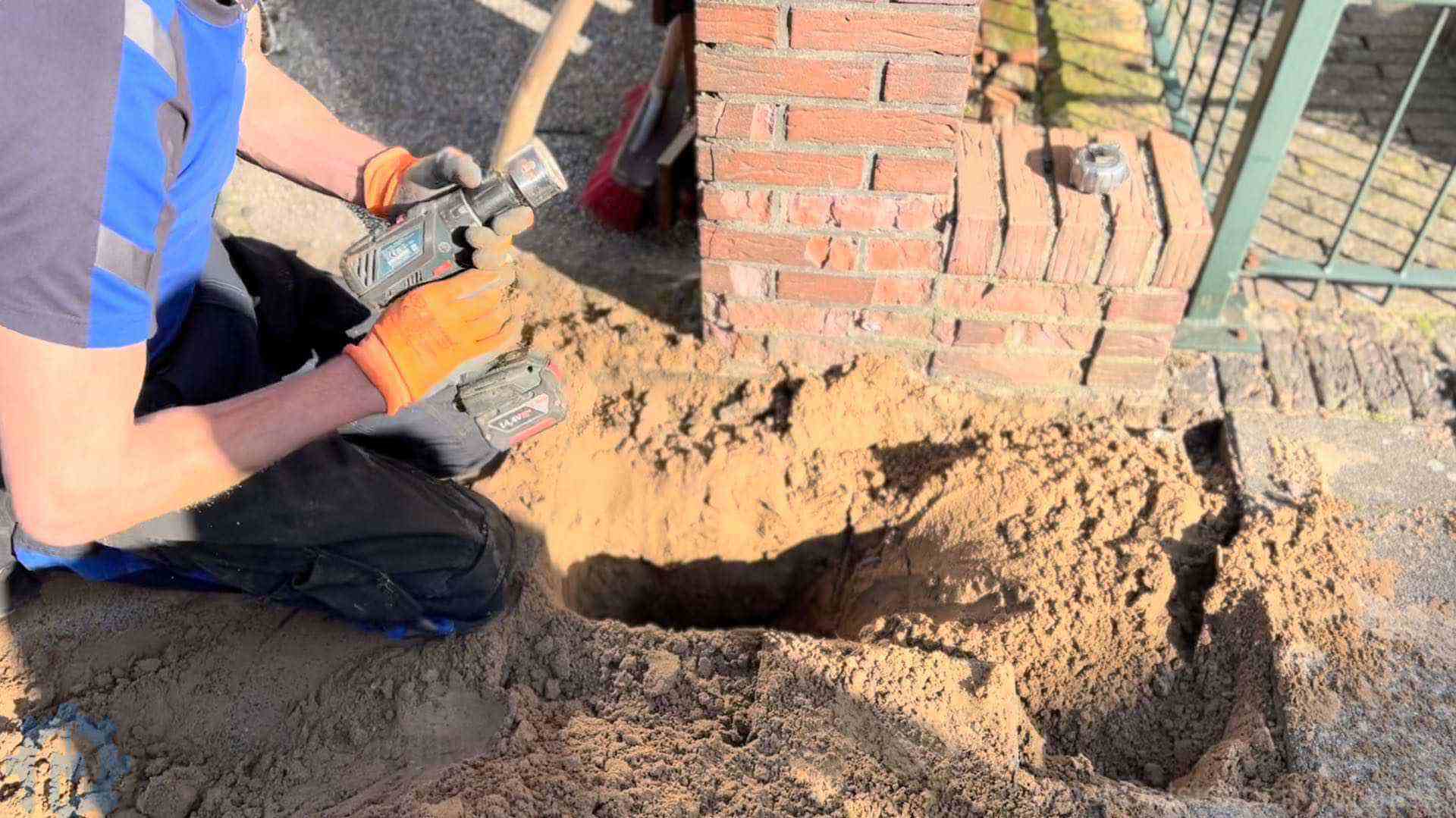 Verstopping Maarssen Verstopping Maarssen