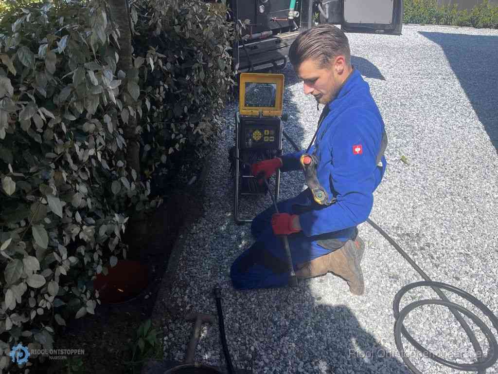 Verstopping Riool Ontstoppen Maarssen Verstopping Riool Ontstoppen Maarssen