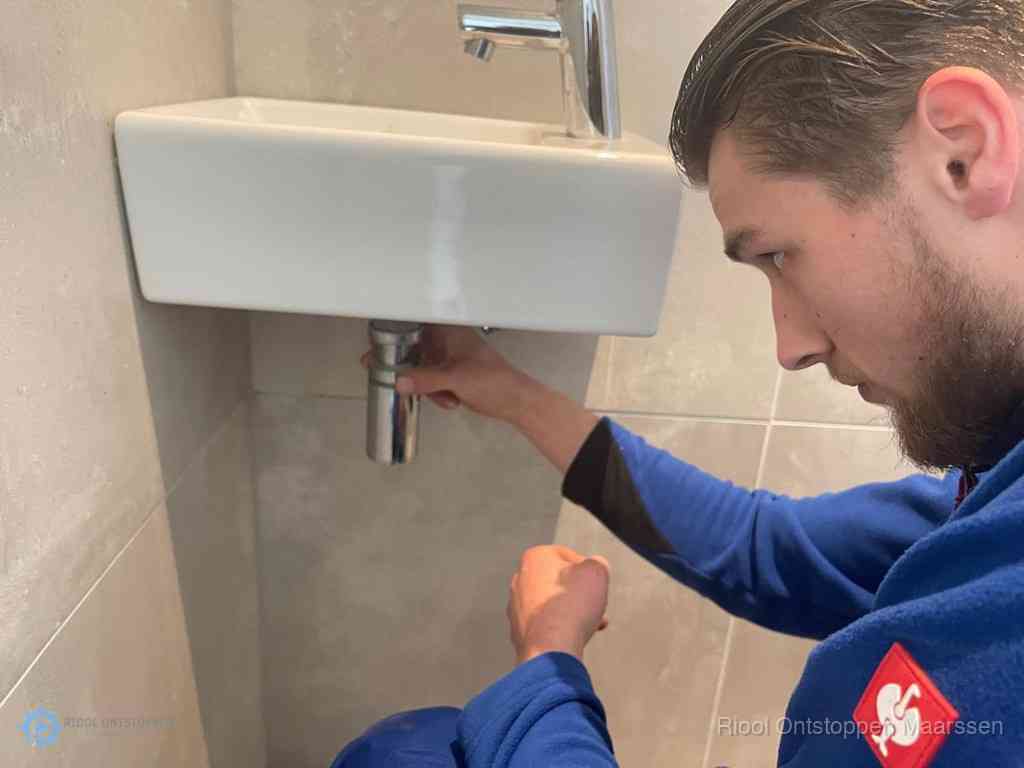 Wastafel Ontstoppen Maarssen Wastafel Ontstoppen Maarssen