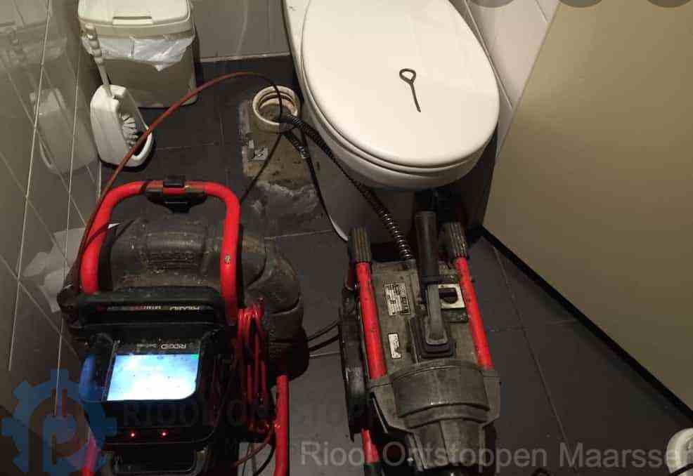 Wc Ontstoppen Maarssen Wc Ontstoppen Maarssen